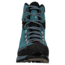 La Sportiva Trango TRK GTX Hiking Shoes - Womens, Topaz/Celestial Blue, 39, 31E-624625-39