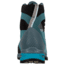 La Sportiva Trango TRK GTX Hiking Shoes - Womens, Topaz/Celestial Blue, 39, 31E-624625-39