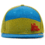 La Sportiva Traverse Trucker, Kiwi/Neptune, Small, Y10-713619-S