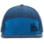 La Sportiva Traverse Trucker, Opal Neptune, Small, Y10-618619-S