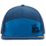 La Sportiva Traverse Trucker, Opal Neptune, Small, Y10-618619-S