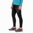 La Sportiva Triumph Tight Pant - Womens, Black, Large, Q16-999999-L