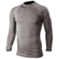 La Sportiva Troposphere Long Sleeve Shirt - Men's-Grey-Large