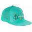 La Sportiva Trucker Vertriangle Hat - Men's-Mint-S/M