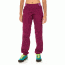 La Sportiva Tundra Pant - Women's, Plum, Large, I82-501501-L