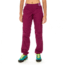 La Sportiva Tundra Pant - Women's, Plum, Medium I82-501501-M