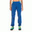 La Sportiva Tundra Pant - Women's, Marine Blue, Extra Small, I82-612612-XS