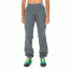 La Sportiva Tundra Pant - Women's, Slate, Extra Large, I82-903903-XL