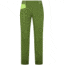 La Sportiva Tundra Pant - Women's, Kale/Lime Green, Medium, O60-718709-M