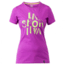 La Sportiva Twenties T-Shirt - Women's, Purple, Small I75-500500-S