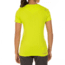 La Sportiva Twenties T-Shirt - Women's, Apple Green, Small I75-705705-S