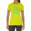 La Sportiva Twenties T-Shirt - Women's, Apple Green, Small, I75-705705-S