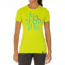 La Sportiva Twenties T-Shirt - Women's, Apple Green, Small I75-705705-S
