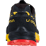 La Sportiva TX Guide Approach Shoes - Men's, Black/Yellow, 45.5, 27N-999100-45.5