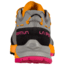 La Sportiva TX Guide Approach Shoes - Womens, Moon/Marigold, 40.5, 27O-913207-40.5
