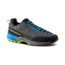 La Sportiva TX Guide Leather Approach Shoes - Mens, Carbon/Lime Punch, 41, 27S-900729-41