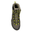 La Sportiva TX Hike Mid GTX Hiking Boots - Men's, Black/Lime Punch, 44, 44Q-999729-44