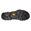 La Sportiva TX Hike Mid GTX Shoes - Mens, Black/Lime Punch, 44, 44Q-999729-44