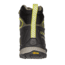 La Sportiva TX Hike Mid GTX Shoes - Mens, Black/Lime Punch, 44, 44Q-999729-44