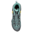 La Sportiva TX Hike Mid GTX Shoes - Womens, Juniper/Zest, 41, 44R-734736-41