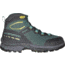 La Sportiva TX Mid GTX Hiking Boots - Women's, Juniper/Zest, 42.5, 44R-734736-42.5