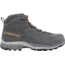 La Sportiva TX Hike Mid Leather GTX Shoes - Mens, Metal/Hawaiian Sun, 43.5, 44N-917208-43.5