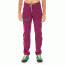 La Sportiva TX Pant - Women's, Plum, Extra Large, I68-501501-XL