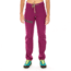 La Sportiva TX Pant - Women's, Plum, Extra Small I68-501501-XS
