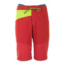 La Sportiva TX Shorts - Men's, Brick/Sulphur, Extra Large H65-305702-XL