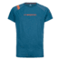 La Sportiva TX Top T-Shirt - Men's, Lake, Large H63-607607-L