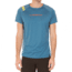La Sportiva TX Top T-Shirt - Men's, Lake, Large H63-607607-L