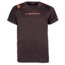 La Sportiva TX Top T-Shirt - Men's, Black/Tangerine, Large H63-999202-L