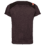 La Sportiva TX Top T-Shirt - Men's, Black/Tangerine, Large H63-999202-L