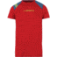 La Sportiva TX Top T-Shirt - Men's, Chili/Opal, Extra Large, H63-309618-XL