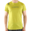 La Sportiva TX Top T-Shirt - Mens, Citronelle, L, H63-Citronelle-L