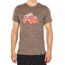 La Sportiva Van 2.0 T-Shirt - Men's, Falcon/Brown, Medium, N05-804804-M