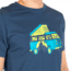 La Sportiva Van 2.0 T-Shirt - Mens, Opal, Small, N05-618618-S