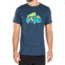 La Sportiva Van 2.0 T-Shirt - Men's, Opal, Small, N05-618618-S