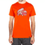 La Sportiva Van 2.0 T-Shirt - Mens, Pumpkin, Medium, N05-204204-M