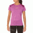 La Sportiva TX Top T-Shirt - Women's, Purple/Plum, Extra Small, I65-500501-XS