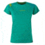 La Sportiva TX Top T-Shirt - Women's, Emerald, Extra Small, I65-608608-XS