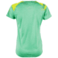 La Sportiva TX Top T-Shirt - Women's, Jade Green/Apple Green, Extra Large I65-704705-XL