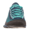 La Sportiva TX2 Approach Shoe - Womens, Opal/Aqua, 37, 17Z-618615-37
