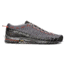 La Sportiva TX2 Approach Shoes - Men's, Carbon/Tangerine, 40, 17Y-900202-40