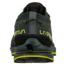 La Sportiva TX2 Evo Approach Shoes - Mens, Beetle/Citrus, 40.5, 27V-916712-40.5