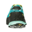 La Sportiva TX3 Approach Shoes - Womens, Emerald/Mint, 37.5, 17V-608609-37.5