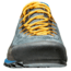 La Sportiva TX4 Approach Shoe - Mens, Blue/Papaya, 39, 17W-BP-39