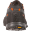 La Sportiva TX4 Approach Shoes - Mens, Carbon/Flame, 45 EU, 17W-900304-45