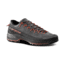 La Sportiva TX4 Evo Hiking Shoes - Mens, Carbon/Cherry Tomato, 43.5, 37B-900322-43.5