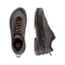 La Sportiva TX4 Evo Hiking Shoes - Mens, Carbon/Cherry Tomato, 43.5, 37B-900322-43.5